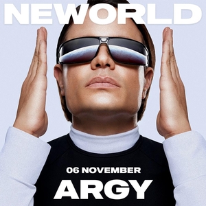 Argy Tickets, Tour Dates and Concerts