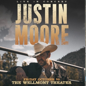 Justin Moore Tickets, Tour Dates and Concerts