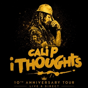 Cali P Tickets, Tour Dates and Concerts