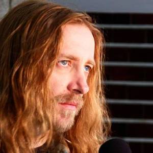 Nick Holmes Tickets, Tour Dates and Concert