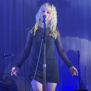 Hayley Williams at Archdioces Cologne, Germany in Live Music Hall 2026