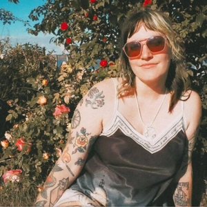 Mallory Chipman @ Nomad Coffee