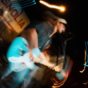 Scott Allison Tickets, Tour Dates and Concerts