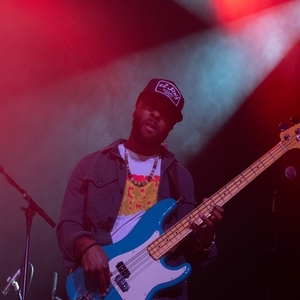 Montez G Tickets, Tour Dates and Concerts