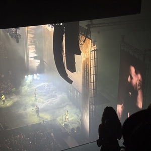 Avenged Sevenfold at Montréal, QC in Centre Bell 2026