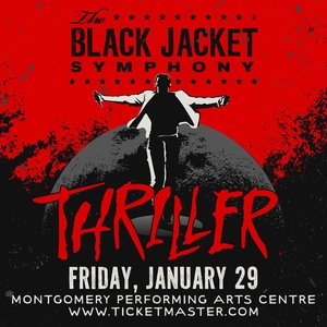 The Black Jacket Symphony Tickets, Tour Dates and Concerts