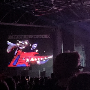Muse at undefined in undefined 2026