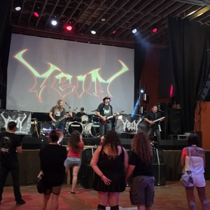 Vein at Haltom City, TX in Haltom Theater 2026