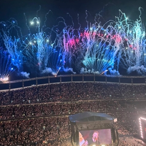 Zach Bryan at Denver, CO in Empower Field at Mile High 2026