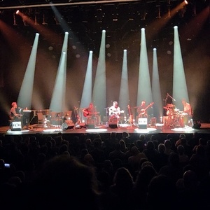 Guster at Albany, NY in The Egg 2026