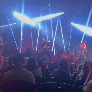 Mitchell Tenpenny at Santa Ynez, CA in Chumash Casino Resort 2026