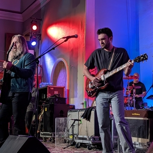 Devon Allman at Homer, NY in Center for the Arts of Homer 2026