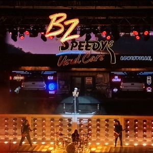 Bailey Zimmerman at Springfield, IL in Illinois State Fair 2026
