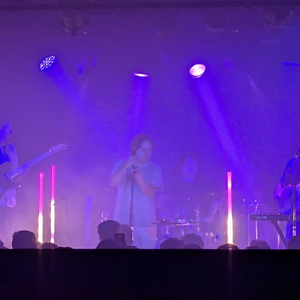 Meltt at Calgary, AB in Commonwealth Bar & Stage 2026