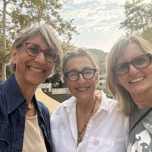 Ani DiFranco at Ojai, CA in Libbey Bowl 2026