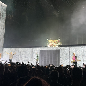 Avenged Sevenfold at Camden, NJ in Freedom Mortgage Pavilion 2026