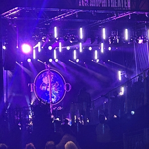 Christopher Cross at Long Beach, CA in Long Beach Amphitheater 2026