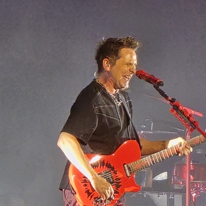 Muse at undefined in undefined 2026