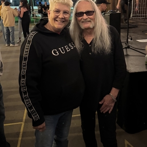 Breen Leboeuf at Saint-Jean-sur-Richelieu, QC in Camping Les Cèdres 2026