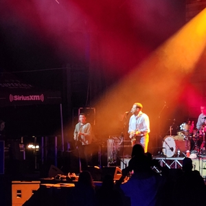 Bahamas at Morin-Heights, QC in Festival SuperFolk Morin-Heights 2026