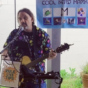 Cool Nerd Mark Tickets, Tour Dates and Concerts