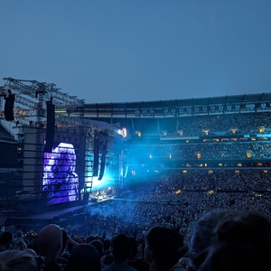 Foo Fighters at undefined in undefined 2026