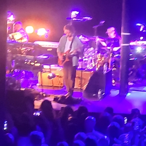 Passion Pit at Portland, OR in Roseland Theater 2026
