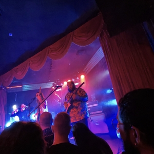 Royal Coda at Dallas, TX in Puzzles Deep Ellum 2026