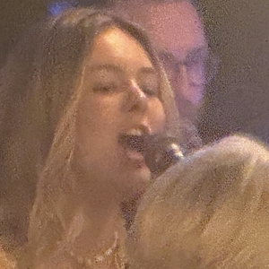 Bailey Tomkinson at St Ives, United Kingdom in The Balcony Bar & Kitchen 2026