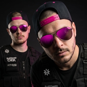 BassWar & CaoX Tickets, Tour Dates and Concert