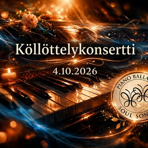 Heikki Hallanoro Tickets, Tour Dates and Concerts