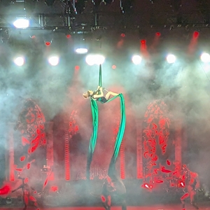 Lindsey Stirling at West Allis, WI in Wisconsin State Fair Park 2026