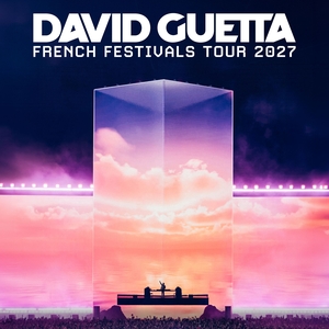 David Guetta Tickets, Tour Dates and Concerts