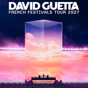 David Guetta Tickets, Tour Dates and Concerts