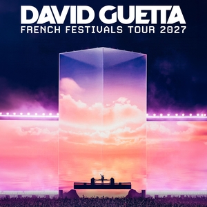 David Guetta Tickets, Tour Dates and Concerts