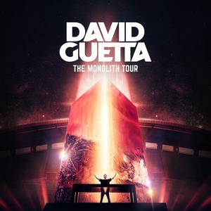 David Guetta Tickets, Tour Dates and Concerts