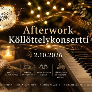 Heikki Hallanoro Tickets, Tour Dates and Concerts