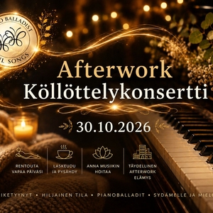 Heikki Hallanoro Tickets, Tour Dates and Concerts