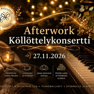 Heikki Hallanoro Tickets, Tour Dates and Concerts