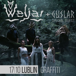 Weljar Tickets, Tour Dates and Concerts