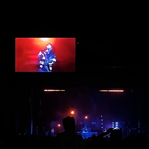 Muse at Charlotte, NC in Truliant Amphitheater 2026