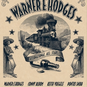Warner E. Hodges Tickets, Tour Dates and Concerts