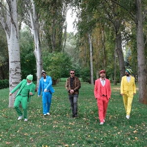 Bëlga Tickets, Tour Dates and Concert