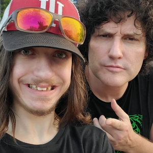 Thunderstruck: America's AC/DC Tribute at Jeffersonville, IN in Riverstage Park 2026