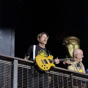 Eagles of Death Metal at undefined in undefined 2026