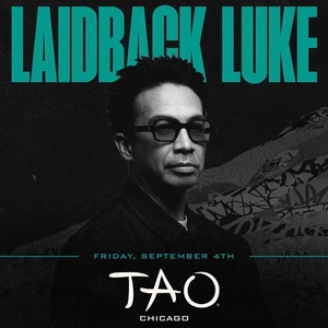 Laidback Luke Tickets, Tour Dates and Concerts