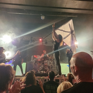 Disciple at Madison, IN in Ohio Theatre 2026