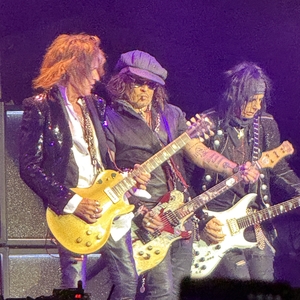 Hollywood Vampires at undefined in undefined 2026