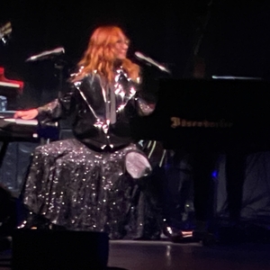 Tori Amos at Milwaukee, WI in Riverside Theater 2026
