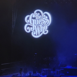 The Guess Who at West Valley City, UT in Maverik Center 2026